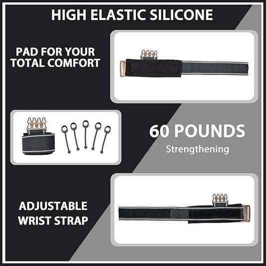 Finger Strength Combo