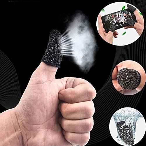 GAMING Anti-Slip Thumb Sleeve