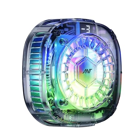 phone cooler