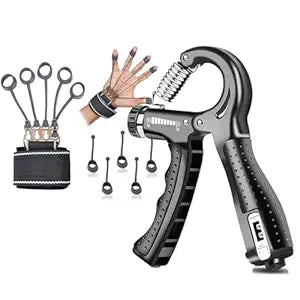 Finger Strength Combo