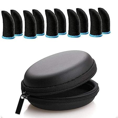 GAMING Anti-Slip Thumb Sleeve