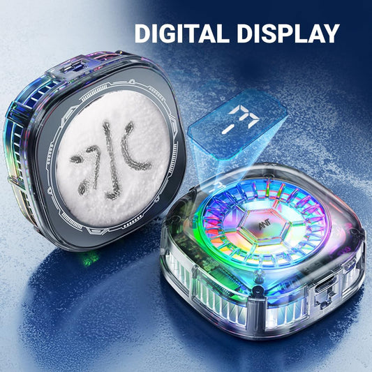 phone cooler